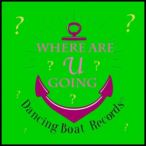 Roger Murttock - Where Are U Going [BLV9997051]